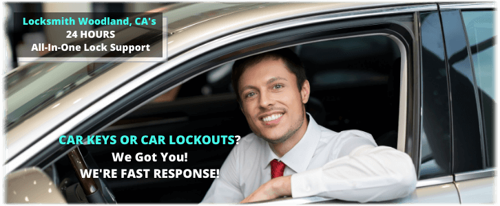 Locksmith Woodland CA